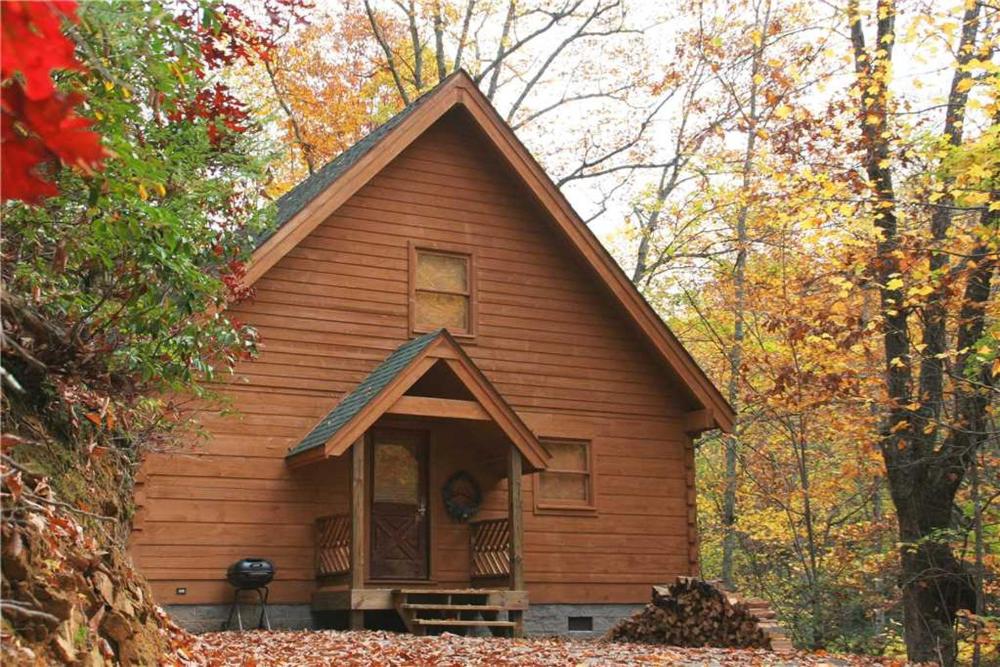 Vacation Home interior